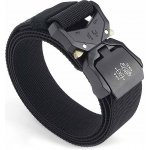 Pásek AWMN Advance odolný textilní Černá – Zboží Mobilmania