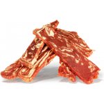 KidDog Hovězí steak v proužku 250 g – Hledejceny.cz