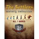 The Settlers History Collection