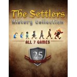 The Settlers History Collection – Hledejceny.cz