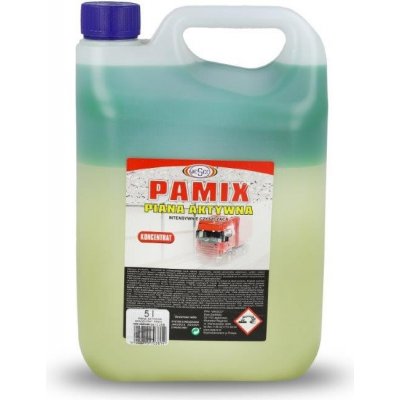 WESCO PAMIX 5 l