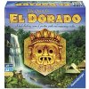 Desková hra Ravensburger The Quest for El Dorado DE