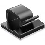 KELTIN Organizér/kabelová spona 14x14mm, sada 10ks K02208 – Sleviste.cz