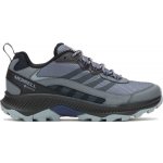 Merrell Speed Strike 2 Gtx 037829 black grey, – Hledejceny.cz