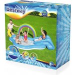 Bestway 53092 Duha 257 x 145 x 91 cm – Hledejceny.cz