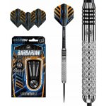 Winmau steel Barbarian 20g Inox steel – Zbozi.Blesk.cz