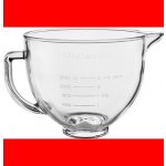 KitchenAid 5KSM5GB – Zboží Dáma