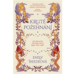 Kruté požehnání - Emily Thiede – Hledejceny.cz