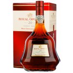 Royal Oporto TAWNY 20% 10y 0,75 l (holá láhev) – Zboží Dáma