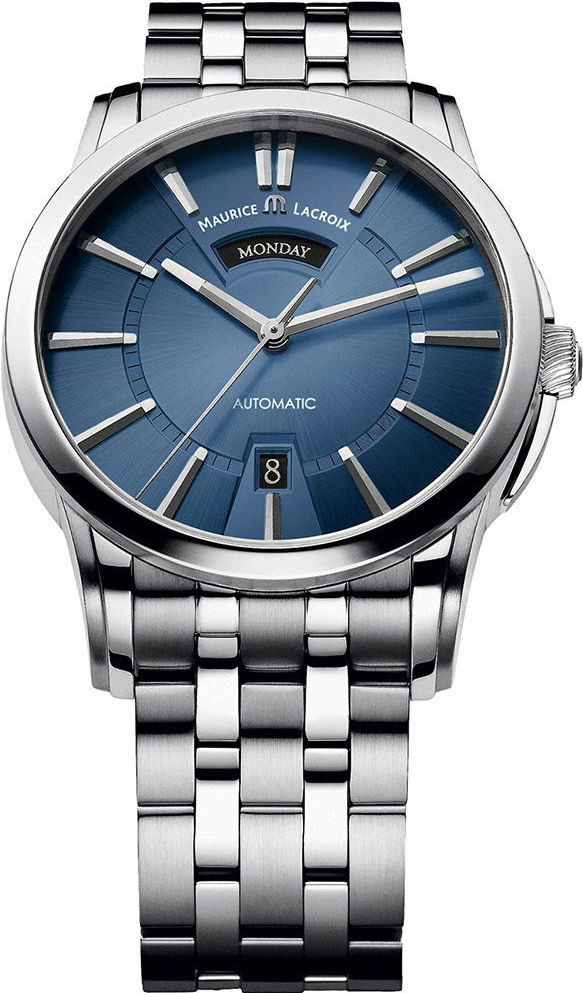 Maurice Lacroix PT6158-SS002-43E