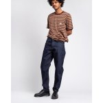 Carhartt WIP Newel Pant blue one wash – Zboží Mobilmania