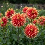 Jiřina 'Show'n Tell' 1 ks – Zboží Dáma