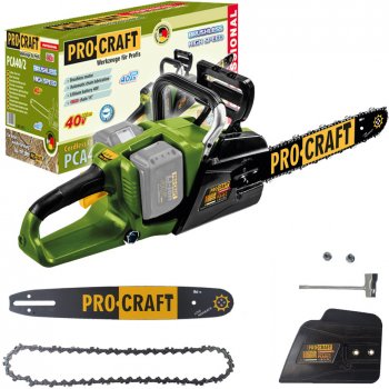 PROCRAFT PCA40/2