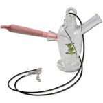 Black Leaf Tiny Bird mini bong na krk 10cm – Hledejceny.cz