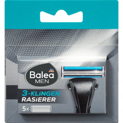 Balea Men 5 ks – Zboží Mobilmania