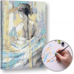 Malování podle čísel ZAHALENA – Sleviste.cz