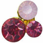 NANI nehtová bižuterie 2399 5 ks – Sleviste.cz