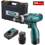 EXTOL INDUSTRIAL 8791151 LI 16 CD – Zboží Dáma