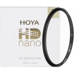 Hoya HD nano UV 72 mm – Hledejceny.cz