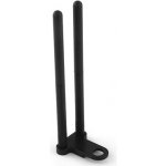 Fox Black Label Swinger Tag Snag Ears – Sleviste.cz