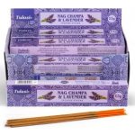 Tulasi indické vonné tyčinky Nag Champa Levander 15 ks – Hledejceny.cz