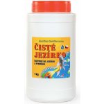 Sanbien Čisté jezírko 1kg – HobbyKompas.cz