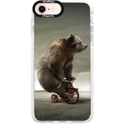 Pouzdro iSaprio - Bear 01 - iPhone 8 – Zboží Mobilmania
