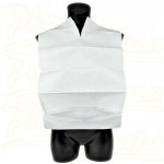 Abena Bryndák s kapsou bílý 100ks – Zboží Mobilmania