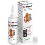 Vétoquinol Otifree gtt 160 ml – Zboží Dáma