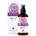 Alteya růžová voda Bio 125 ml – Hledejceny.cz