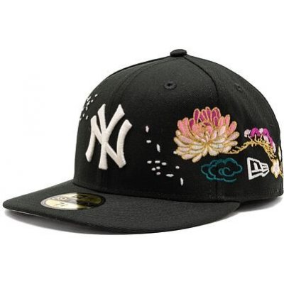 New Era 59FIFTY "Cherry Blossom" New York Yankees – Zboží Mobilmania