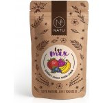 Natu Lyo mix borůvka & jahoda 35 g – Zboží Mobilmania