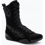 Rival RSX-Guerrero 03 High-Top black – Zboží Dáma