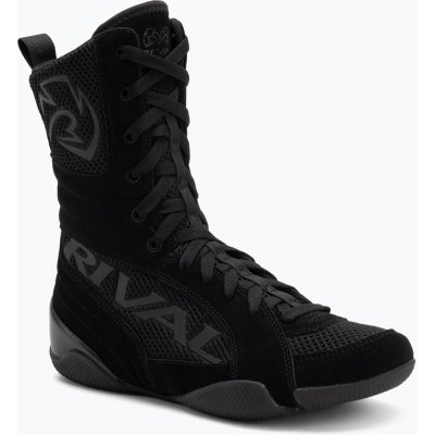 Rival RSX-Guerrero 03 High-Top black – Zboží Dáma