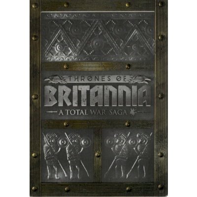 Total War Saga: Thrones of Britannia – Hledejceny.cz