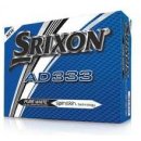 Srixon AD333 míčky 6 ks