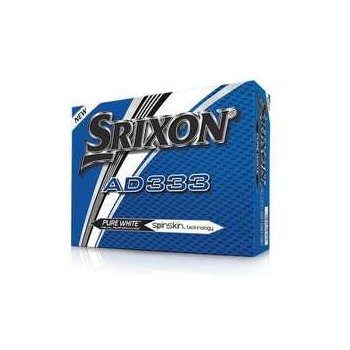 Srixon AD333 míčky 6 ks