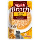 Churu Cat CIAO Broth Chicken Recipe 40 g