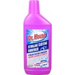 Dr. House strojní čištění koberců 500 ml – Zboží Dáma