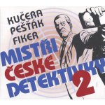 Mistři české detektivky 2 – Hledejceny.cz