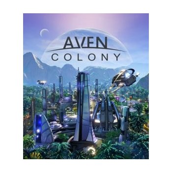 Aven Colony