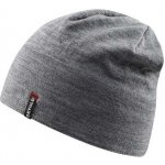 DEVOLD Friends Beanie grey Melange – Zbozi.Blesk.cz