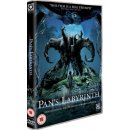 Pan's Labyrinth DVD