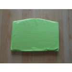 Jitro Samostatný sedák Světle zelená – Zboží Mobilmania