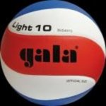 Gala Volleyball 10 BV 5471 S – Hledejceny.cz