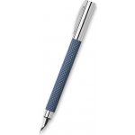 Faber-Castell Ambition OpArt Deep Water hrot M 00211471200 – Hledejceny.cz