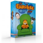 Garfield 1-3 DVD – Hledejceny.cz