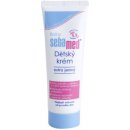 Dětské krémy Sebamed dětský krém extra jemný 50 ml