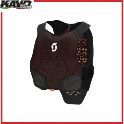 tělový chránič Scott Softcon Air – Hledejceny.cz