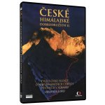 České himálajské dobrodružství II. / Himalayan Echoes II. DVD – Hledejceny.cz
